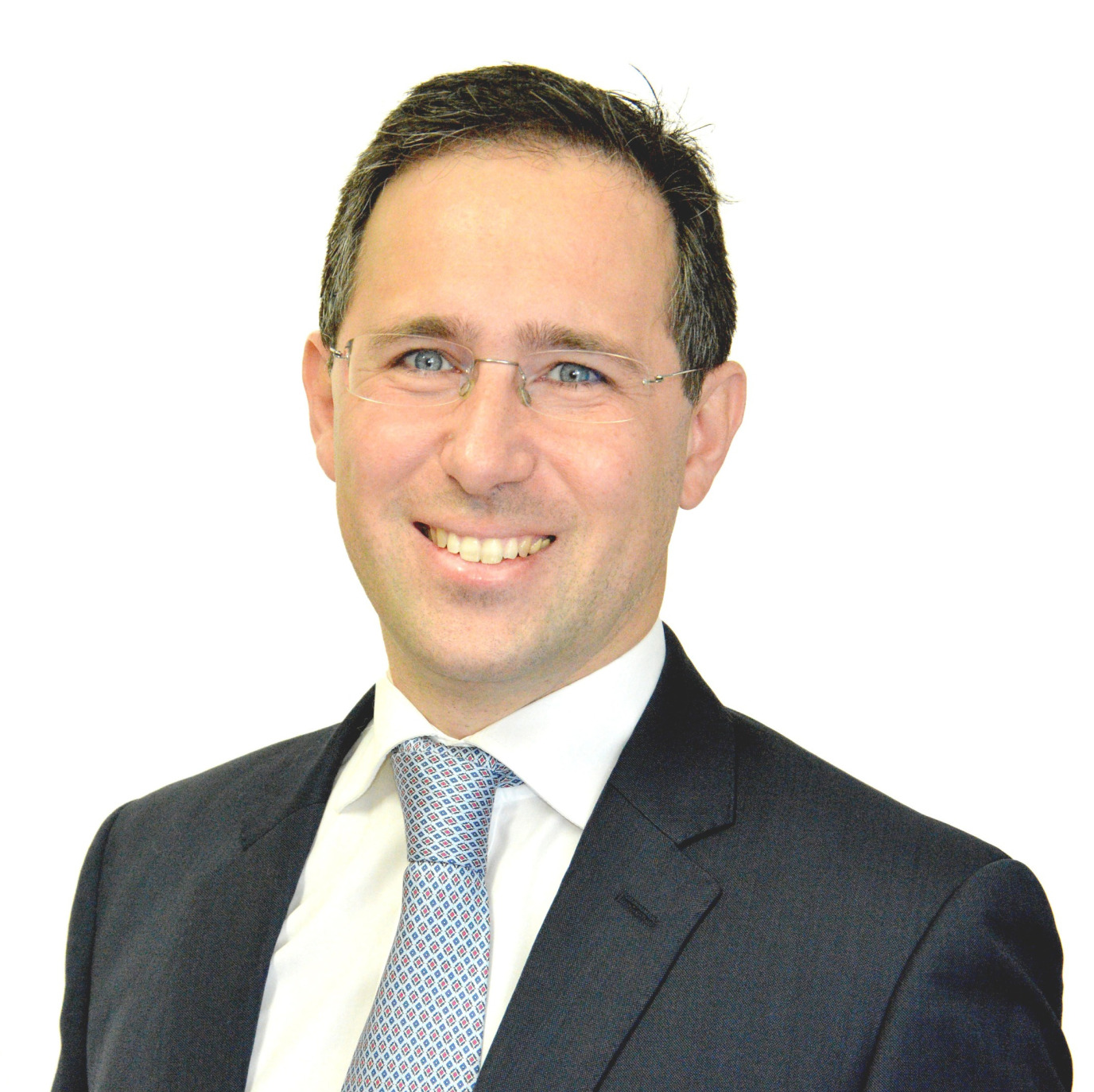 Rudi Schemri